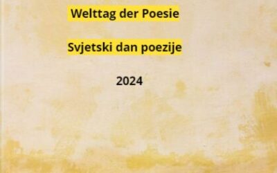 Projekt Svjetski dan poezije – World Poetry Day