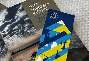 Dani europske baštine 2024.