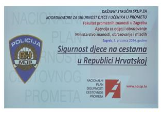 Praktični resursi za realizaciju školskih preventivnih aktivnosti usmjerenih na sigurnost djece i učenika u prometu