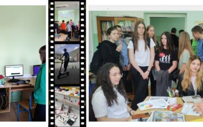 Dan otvorenih vrata – znanje, kreativnost i zajedništvo u našoj školi