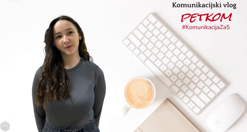 AI u komunikaciji