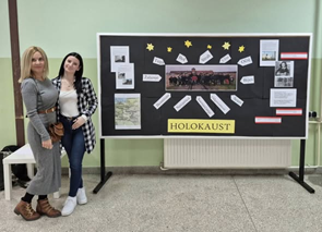 Sjećanje nije samo pogled u prošlost — ono je odgovornost prema sadašnjosti i budućnosti.