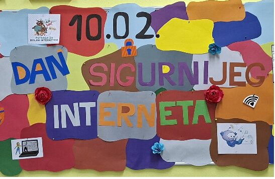 Dan sigurnijeg interneta 2026.