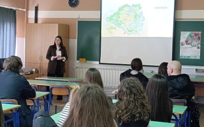 Otkrivamo turističke potencijale Baranje uz stručnjake iz prakse