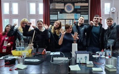 17. Zimska škola fizike