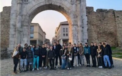 Škola sjajnog znanja i još boljeg putovanja