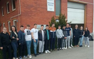 Stručno usavršavanje u Belišću