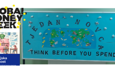 Financijska pismenost u praksi