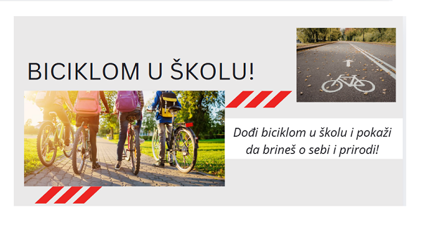 Naš EKO iskorak se nastavlja