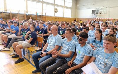 Dan emocija i uspomena – oproštaj naših maturanata