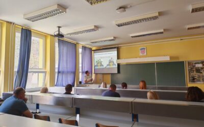 Mentalno zdravlje učenika – kako ga očuvati?