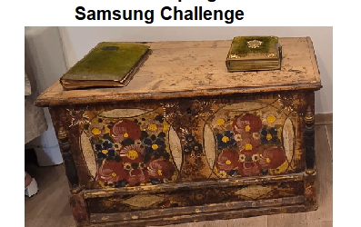 Samsung Challenge u našoj školi – učenici istražuju Baranju kroz tradiciju i prirodu