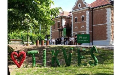Učenje izvan učionice – Baranja na najljepši način!