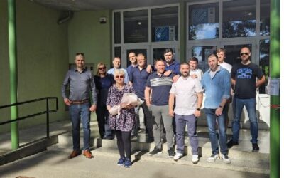 20 godina nakon srednjoškolskog obrazovanja