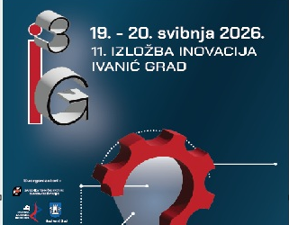 11. Izložba inovacija Ivanić-Grad I3G