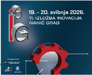 11. Izložba inovacija Ivanić-Grad I3G