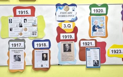 PRATIMO FIZIČARE – NOBELOVCE
