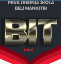 Bit – broj 15