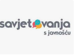 Plan savjetovanja sa zainteresiranom javnošću 