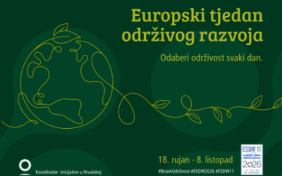 Digitalno zeleno: promijeni navike